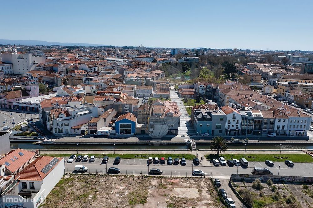 Apartamento T2 para venda