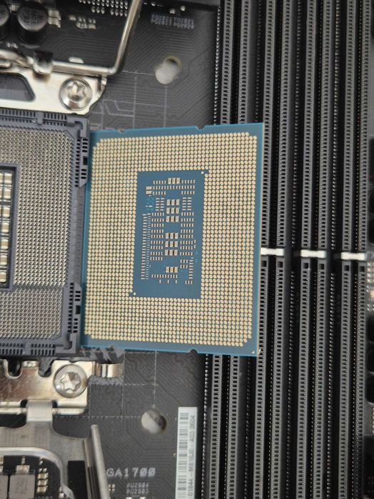 s1700 ТОП сет Intel Core i9-12900KS + ASUS ROG STRIX Z Wi-Fi. Trade-in