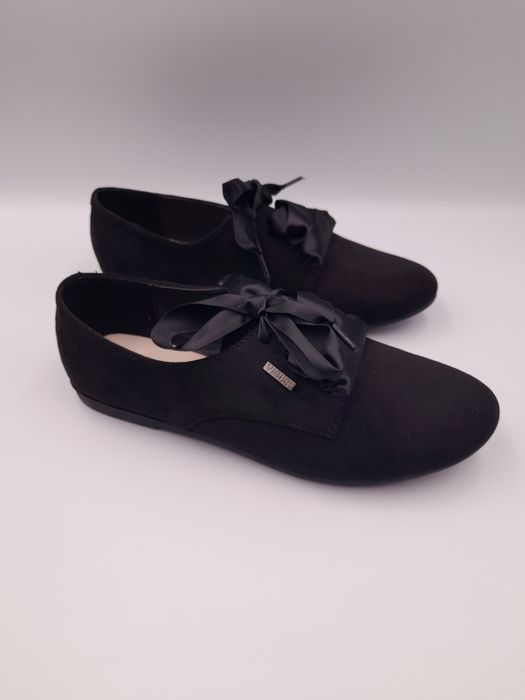 Buty czarne Vices rozmiar  36/35