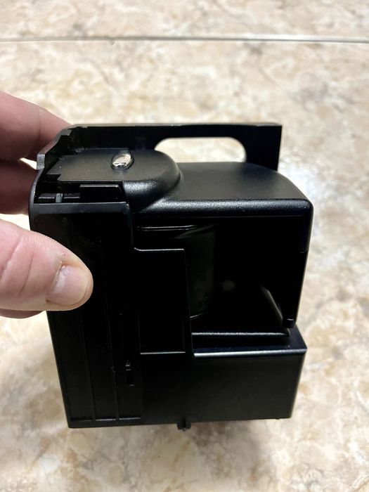 Porta-copos original Mercedes-Benz W211