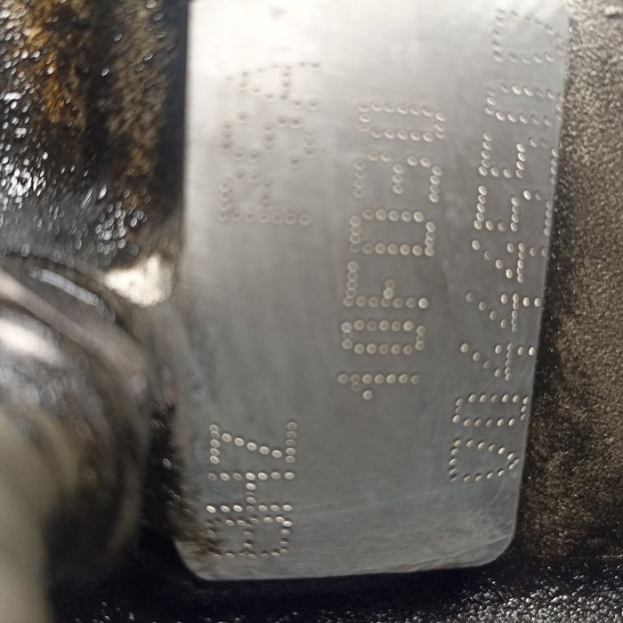 Peças de motor Peugeot 1.4 hdi