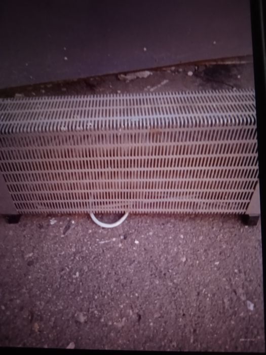 Электрообогреватель