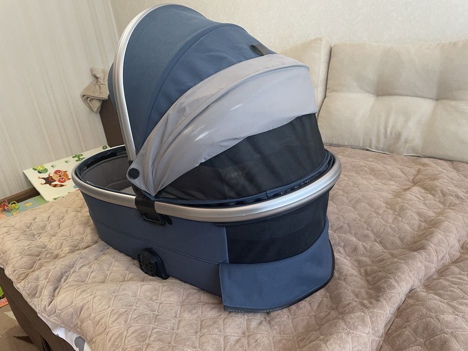 Каляска anex-l-type