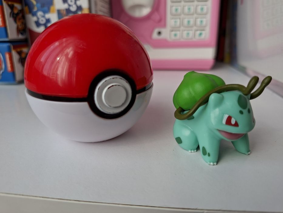 Покемони,Pokémon