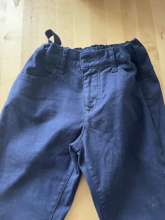 Spodnie benetton 10-11 lat