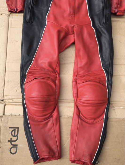 Мотокомбинезон Harro