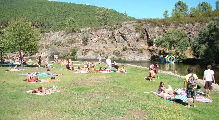 Serra da Estrela - T3 na casa do Moinho em Sameiro, alojamento local