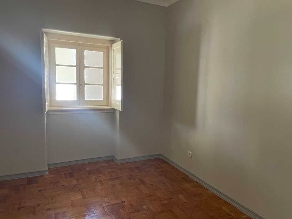 Apartamento T3 Centro da Cidade