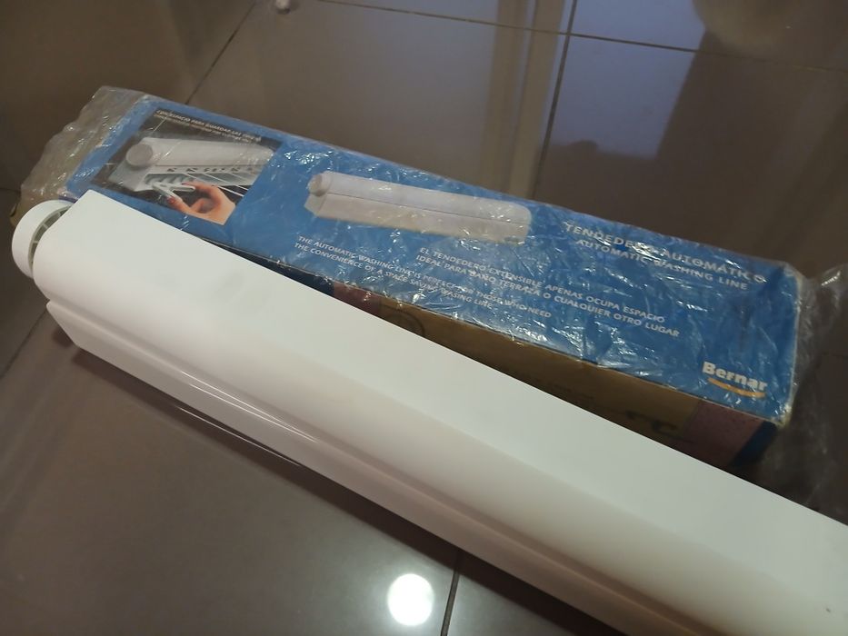 Estendal extensível