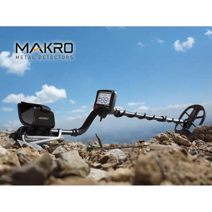 NOKTA MAKRO RACER 264284474668291120