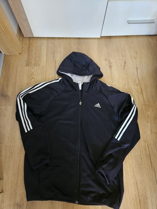 Bluza męska adidas