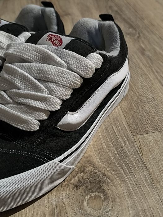 Vans Knu Skool Оригінал