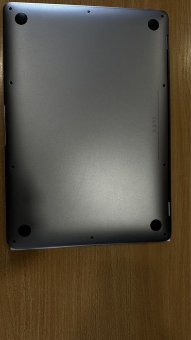 MacBook Air 13 M1 2020