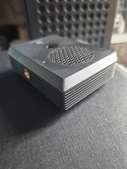 Caixa Raspberry Pi 4 com ventoinha e dissipador de calor da Labists ...