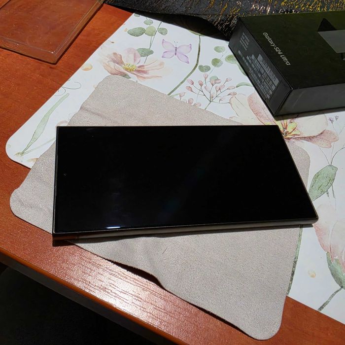 Samsung S24 Ultra 512GB