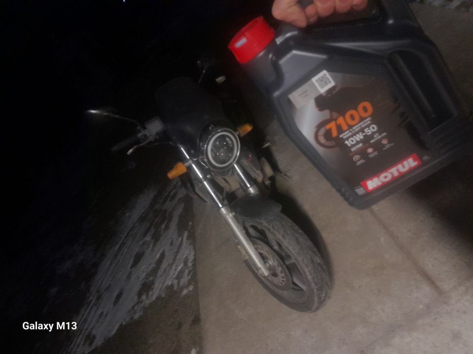 хонда сб 500 гарний стан