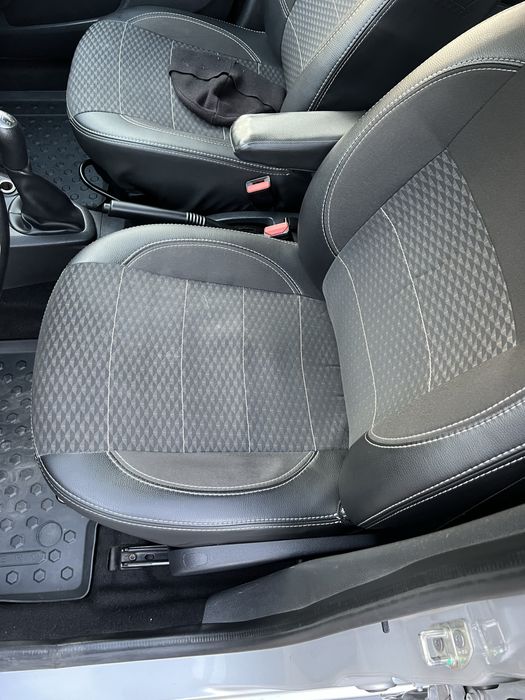 Renault Sandero StepWay 2018