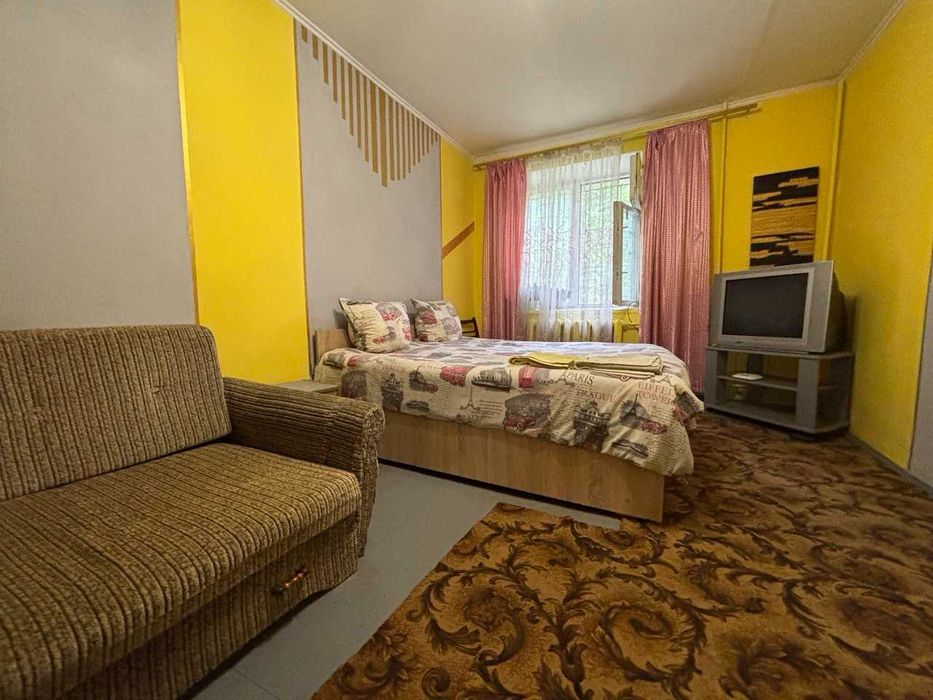 1 кімн Проспект Миру 88 Автовокзал ЖД вокзал Академія