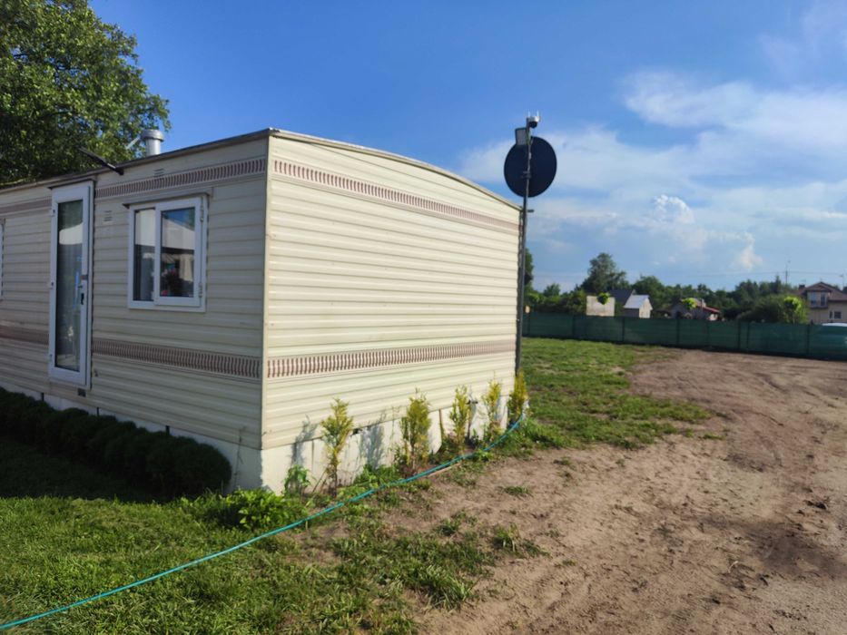 Sprzedam domek holenderski