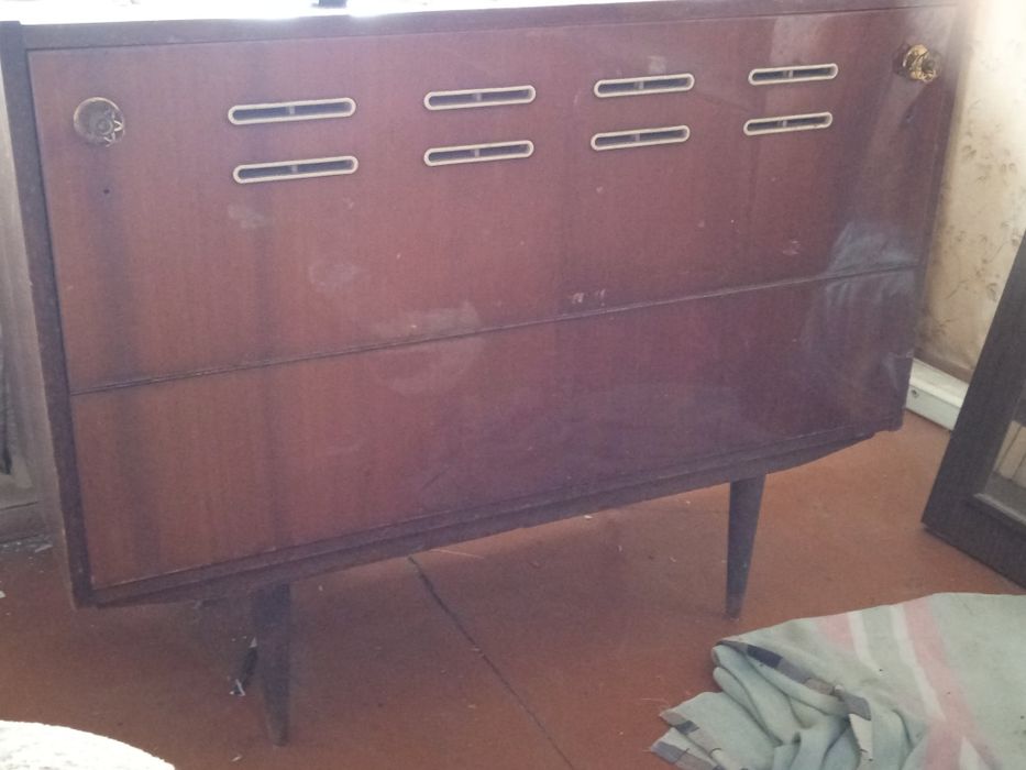 комод советский, 100 грн