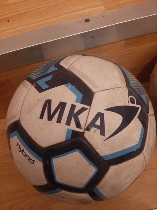 Variedade bolas para desocupar