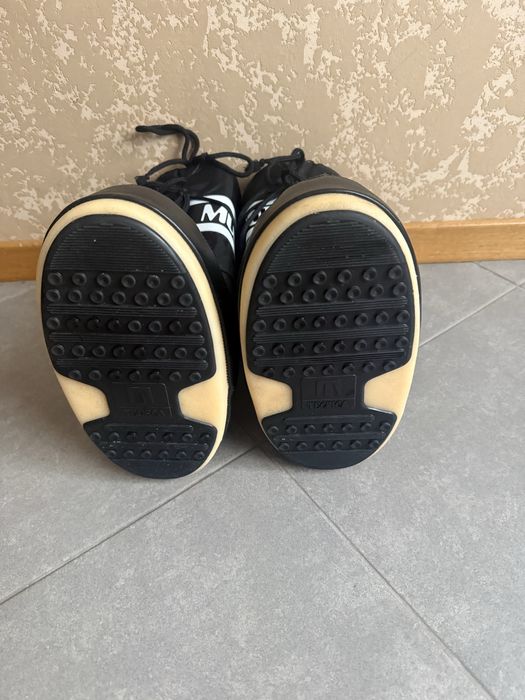 Жіночі moon boots