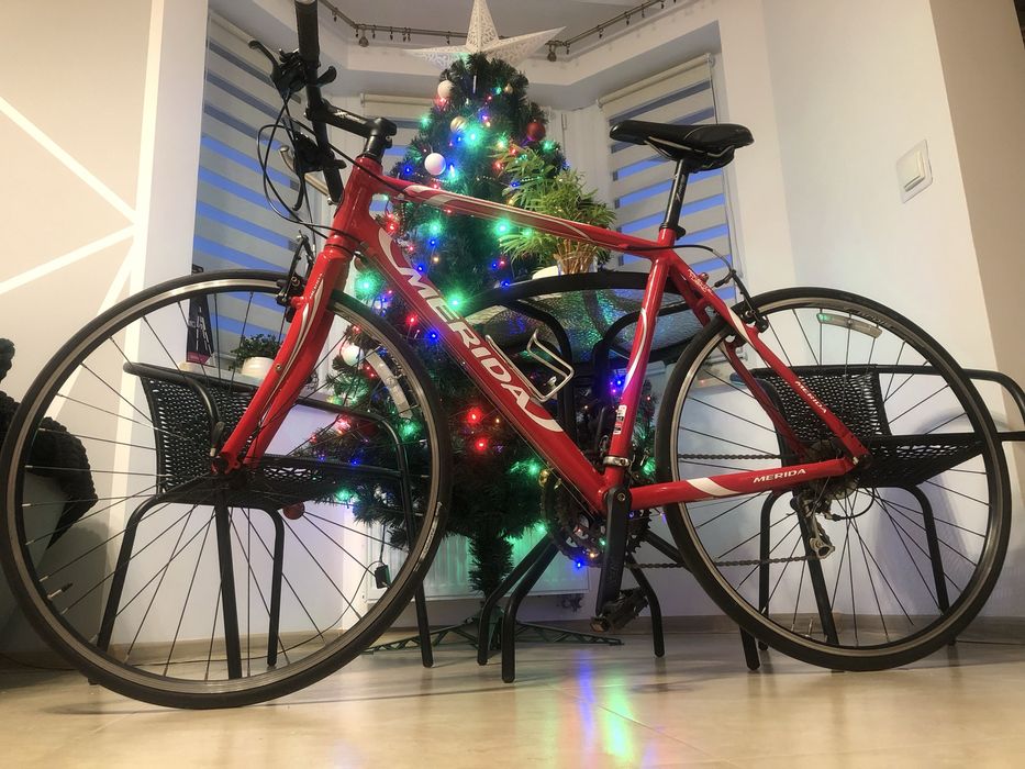 MERIDA stan bdb zapraszam do kupna.