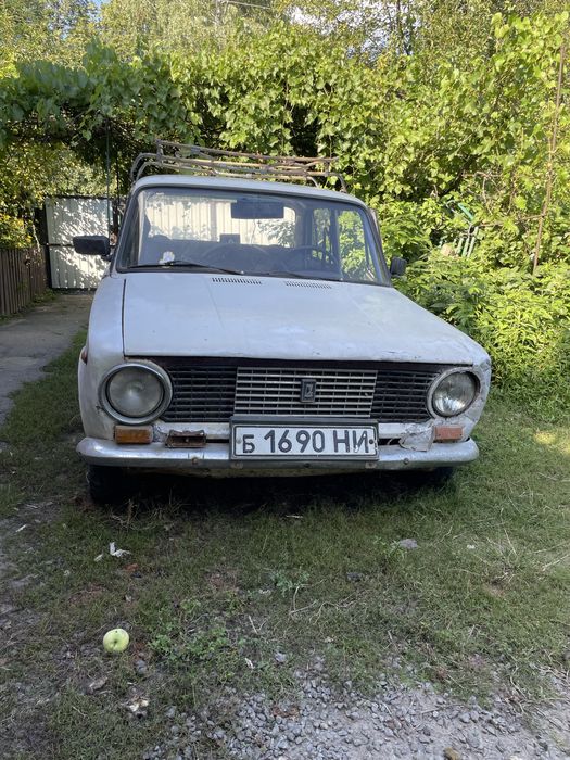 Розбираю ваз, таврія