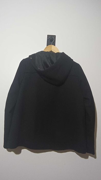 Casaco feminino Zara inverno