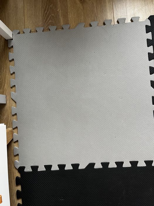 Puzzle piankowe