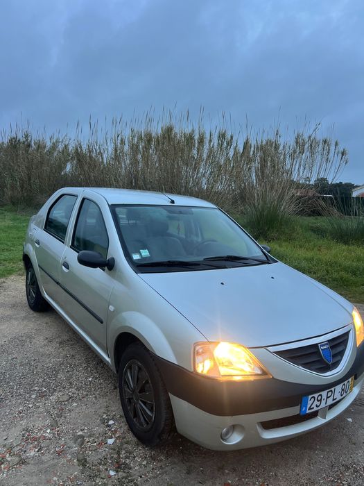 Dacia Logan 1.6 2006