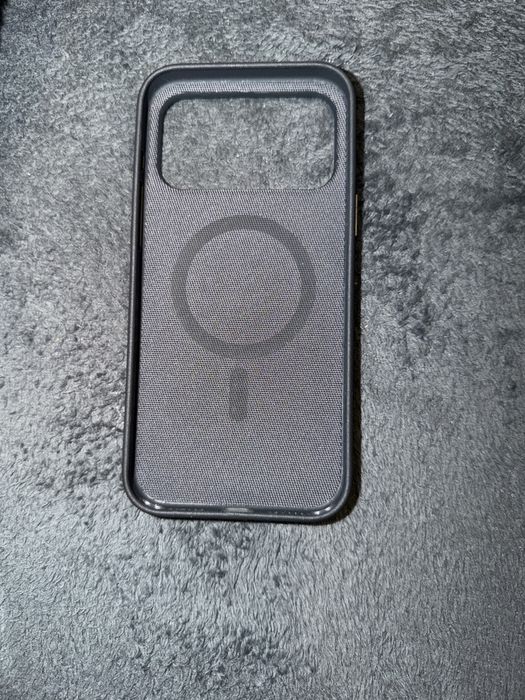 Capa iphone 17 pro max