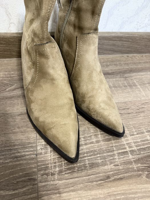 Казаки як zara 39