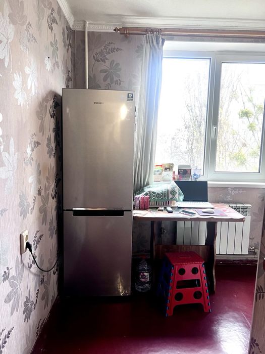 1-к. кв. пр. Аерокосмічний/Одеська,с/м Клас 200 метрів. Сертифікат.