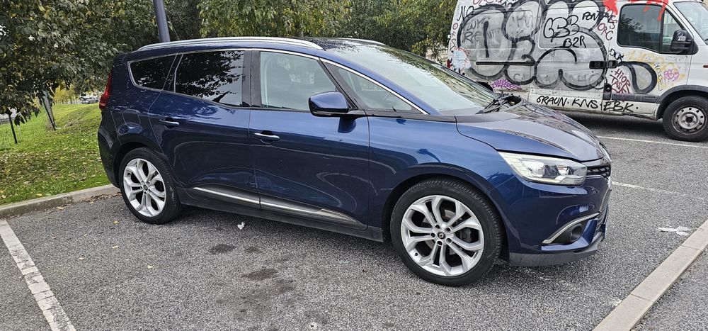 Renault Scenic IV 1.5 Dci