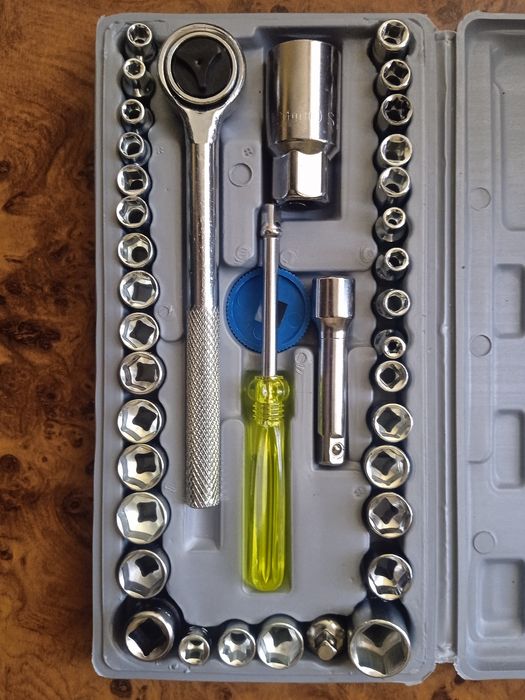 Набір ручного інструменту Belt