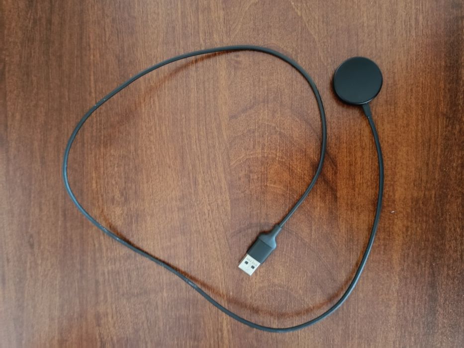 Samsung Galaxy Watch Active
