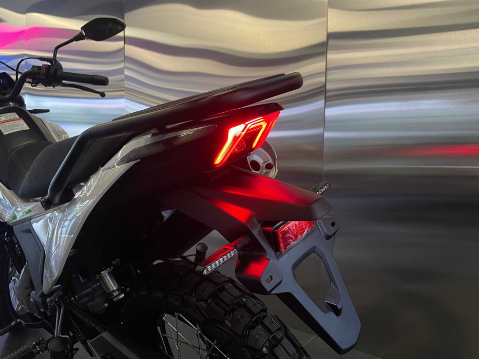 Мотоцикл CFMOTO 250 Lite Dual