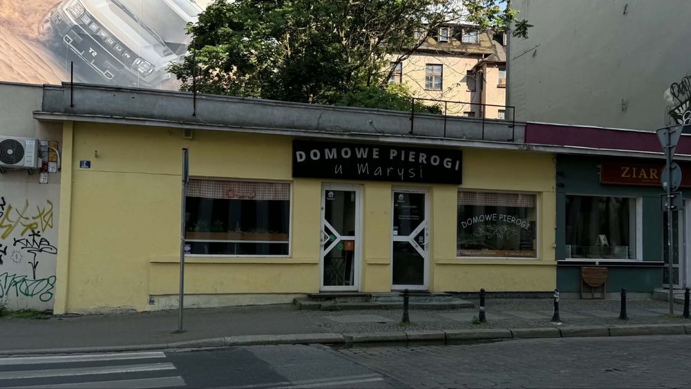 Gotowy biznes gastronomiczny Wrocław | Lokal + wyposażenie | 30 000 zł