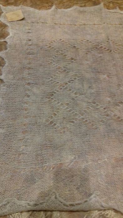 Платок     павутинка