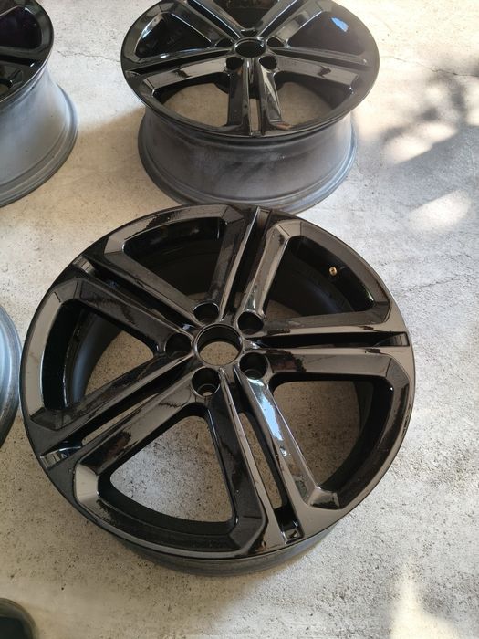 Felgi do Volkswagena 17