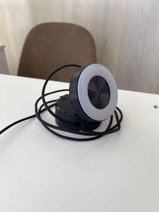 Веб-камера Razer KIYO RZ19-0232