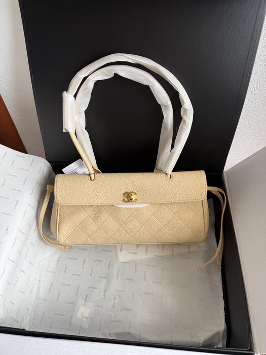 Сумка Chanel жовта
