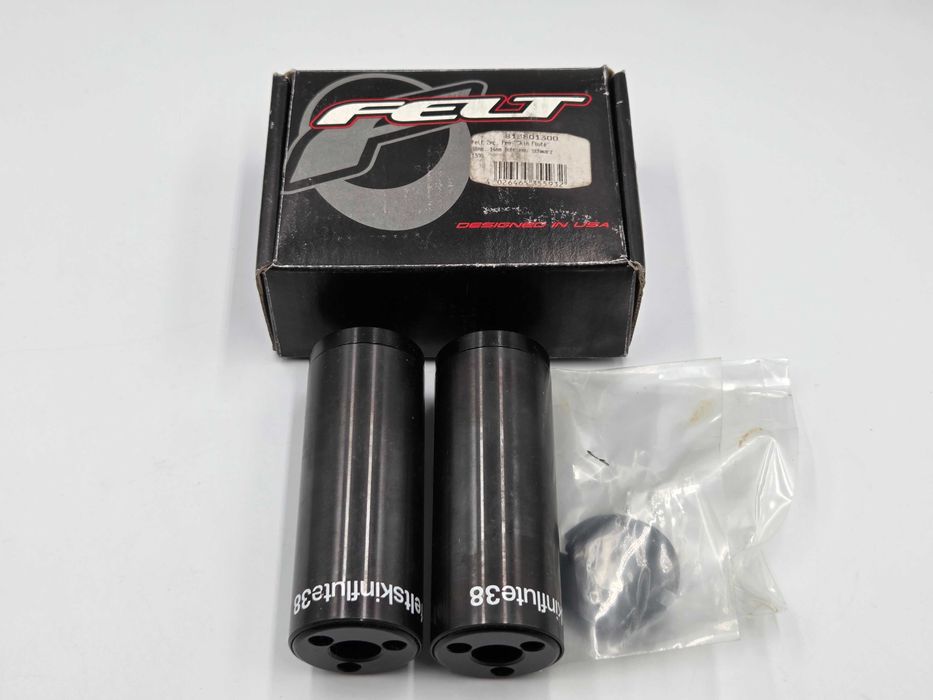 Pegi FELT Bikes 100 mm BMX