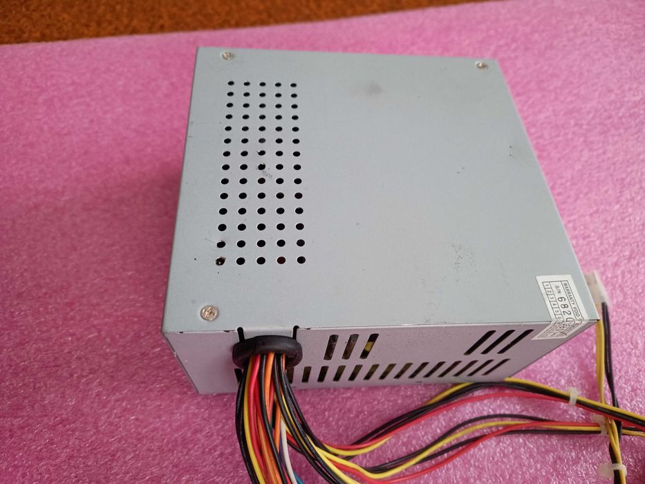 CODEGEN 300W ATX 2.03(P4)