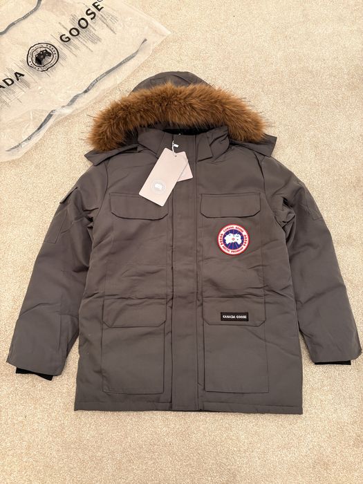 Casaco Canada Goose