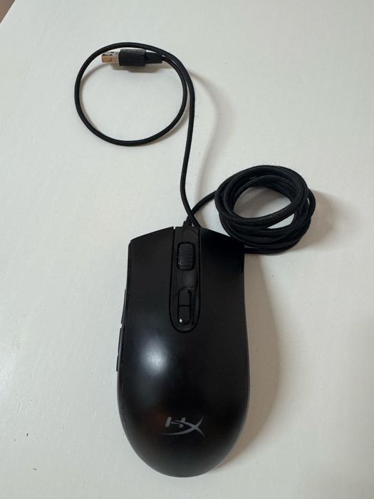 Attackshark X65 HE