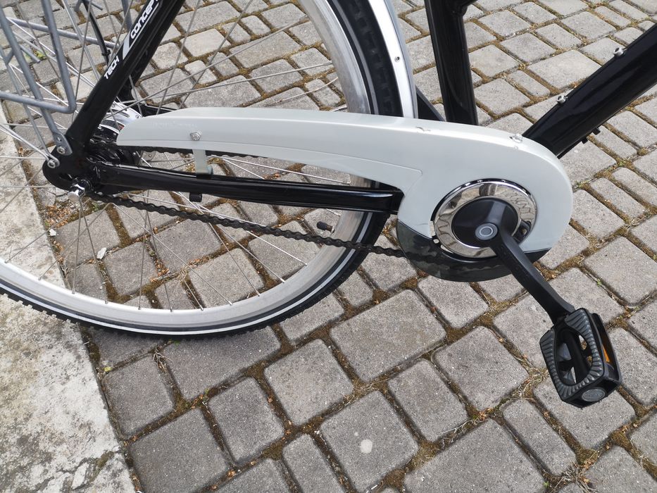 Велосипед Luzzard TK 400.7..