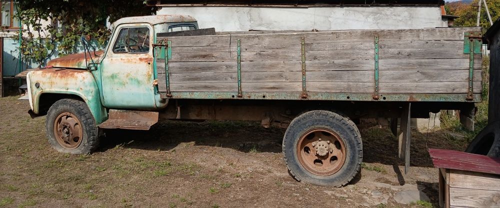Продається газ 52