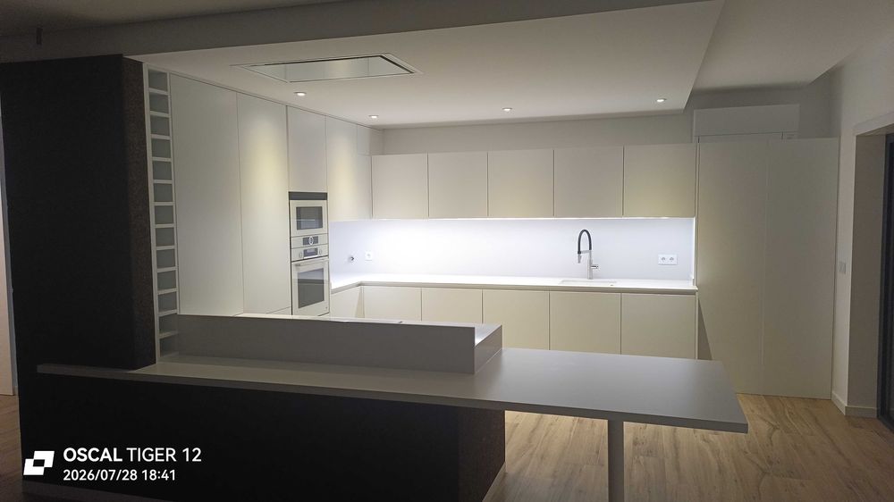 Vendo apartamento T3 Lamego